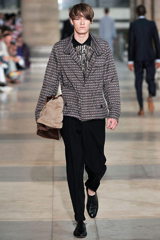 Dries Van Noten / - 2010